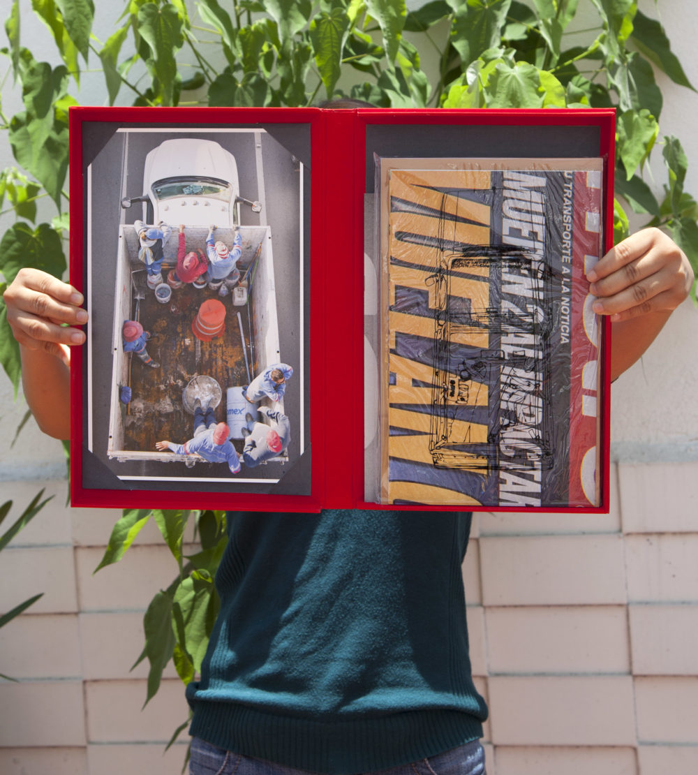 Carpoolers #2 Special Edition w/ Print
