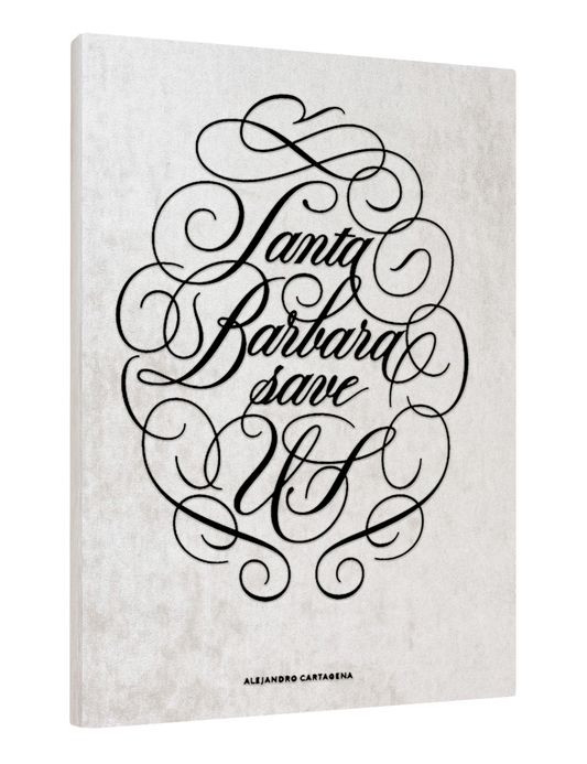 Santa Barbara save US