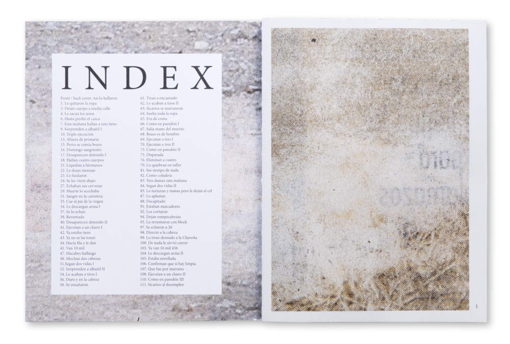 El Retrato de tu Ausencia – Alejandro “Luperca” Morales