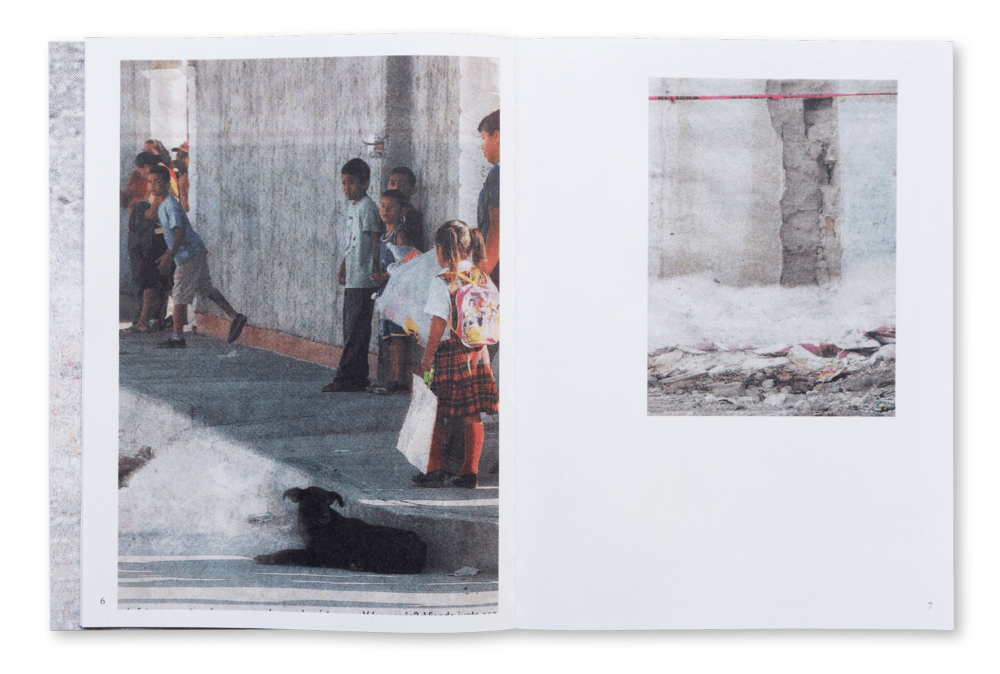 El Retrato de tu Ausencia – Alejandro “Luperca” Morales