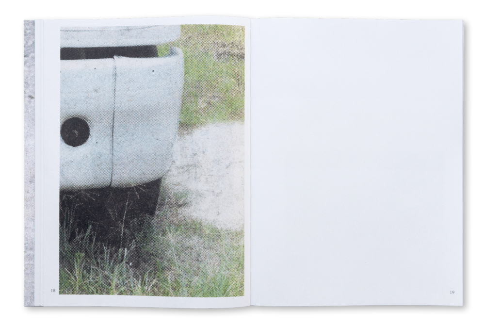 El Retrato de tu Ausencia – Alejandro “Luperca” Morales