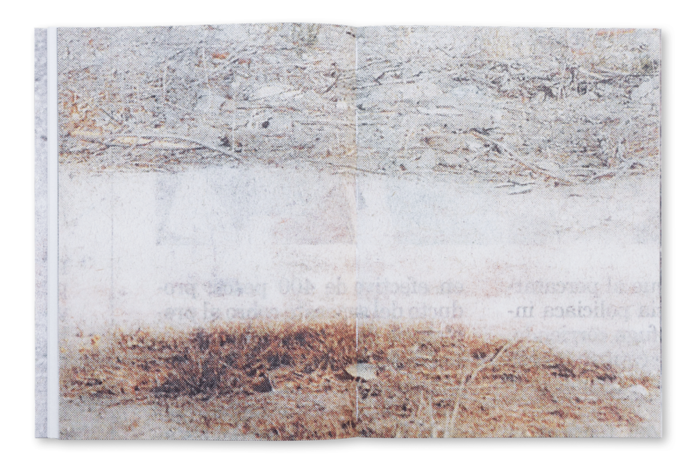 El Retrato de tu Ausencia – Alejandro “Luperca” Morales