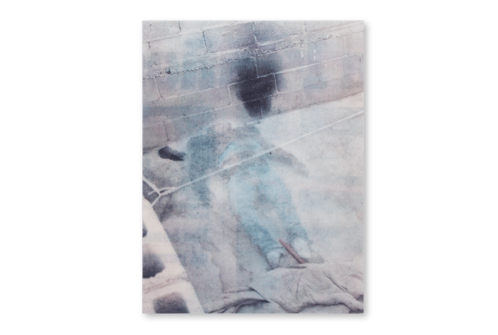 El Retrato de tu Ausencia – Alejandro “Luperca” Morales