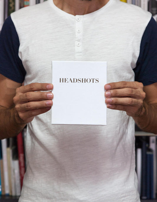 Headshots
