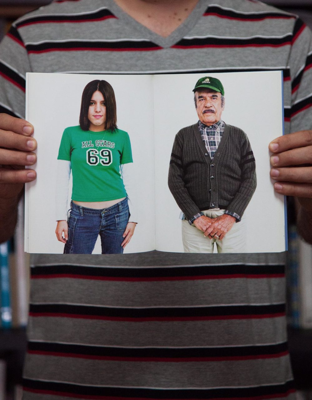 Identidad Nuevo León