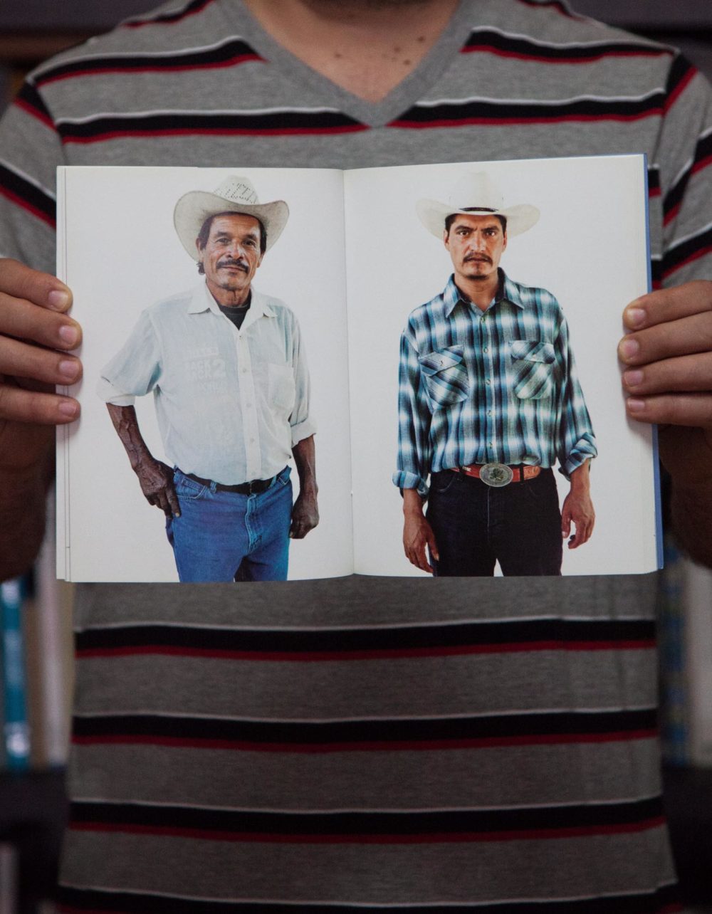 Identidad Nuevo León