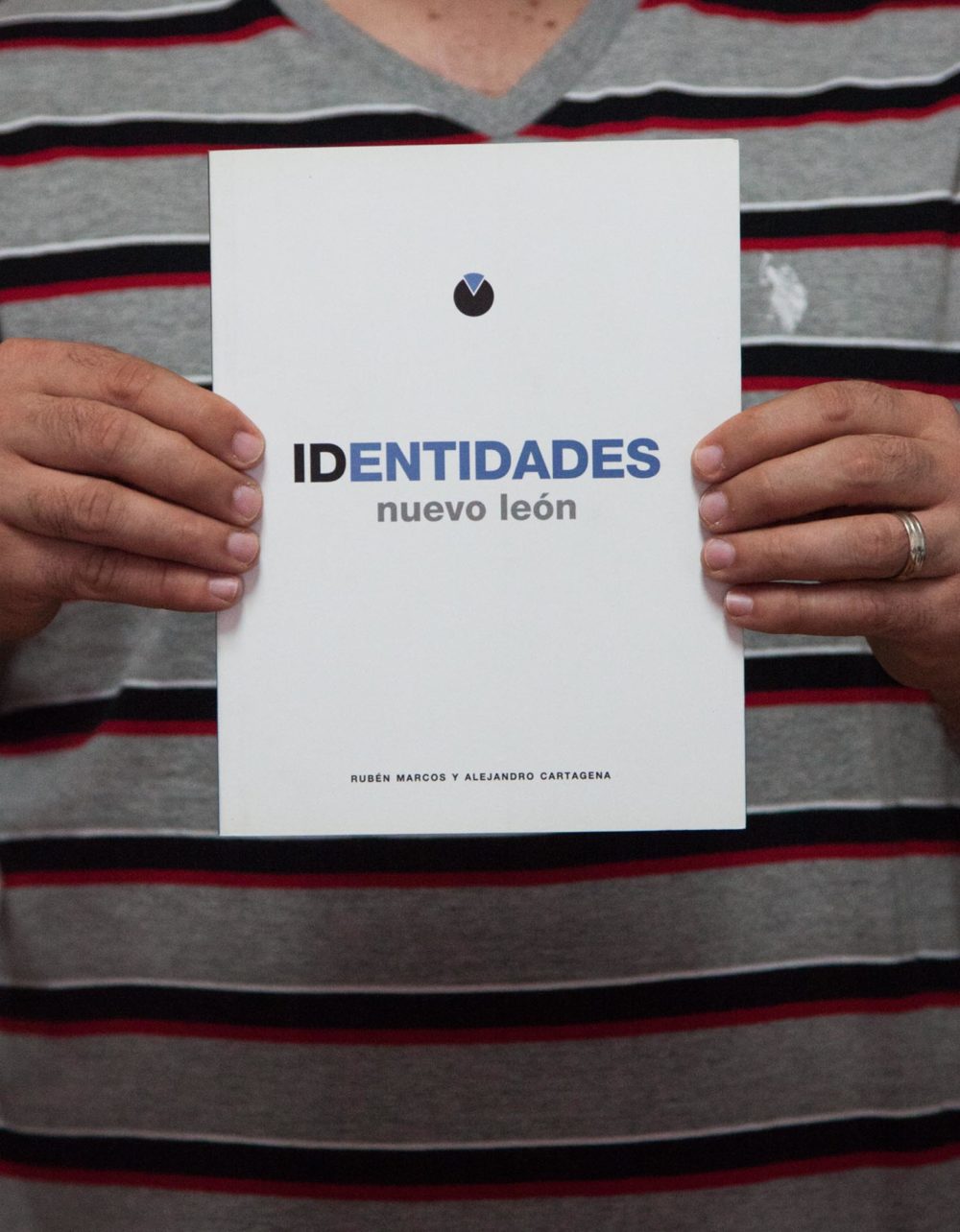 Identidad Nuevo León
