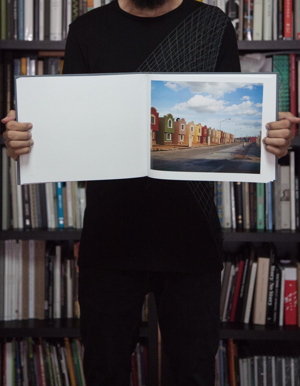 Suburbia Mexicana- Signed Copies