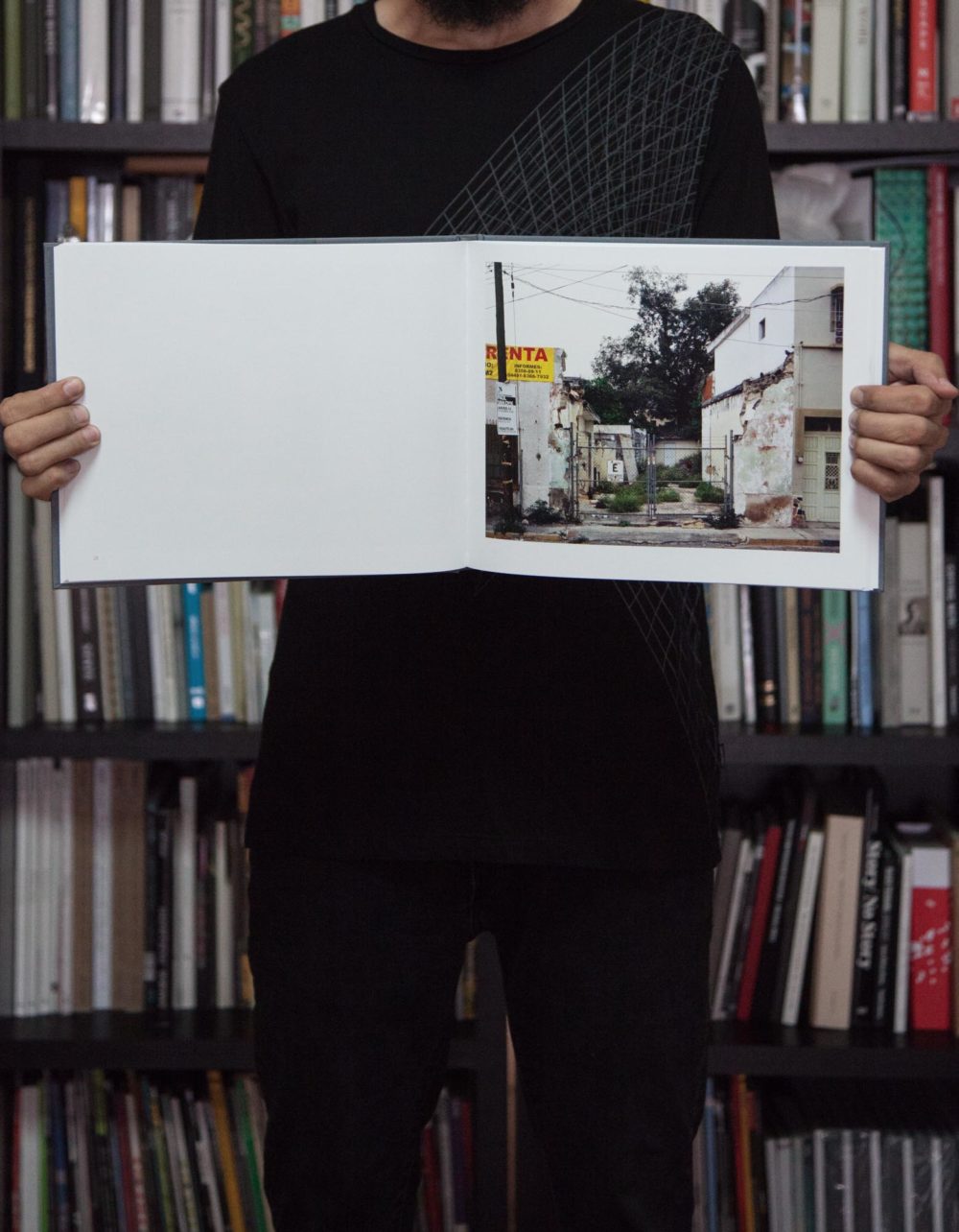 Suburbia Mexicana- Signed Copies