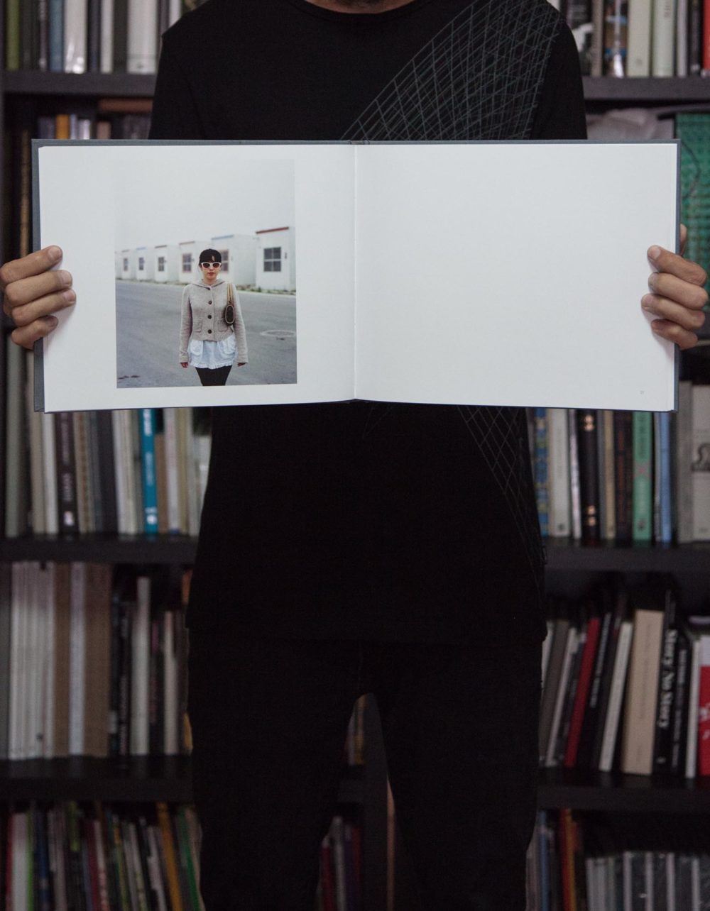 Suburbia Mexicana- Signed Copies