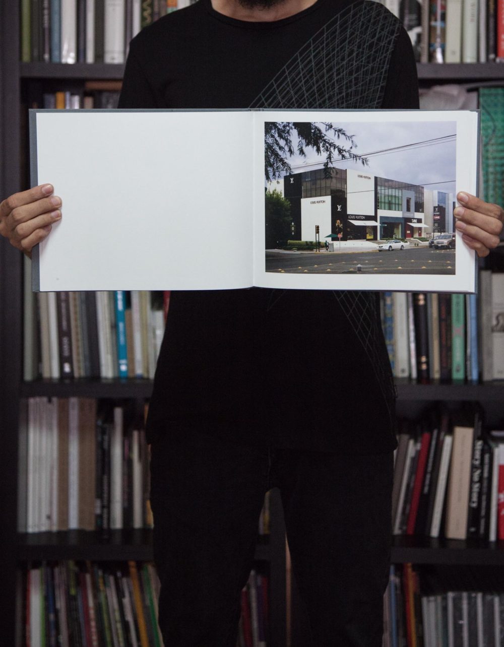 Suburbia Mexicana- Signed Copies