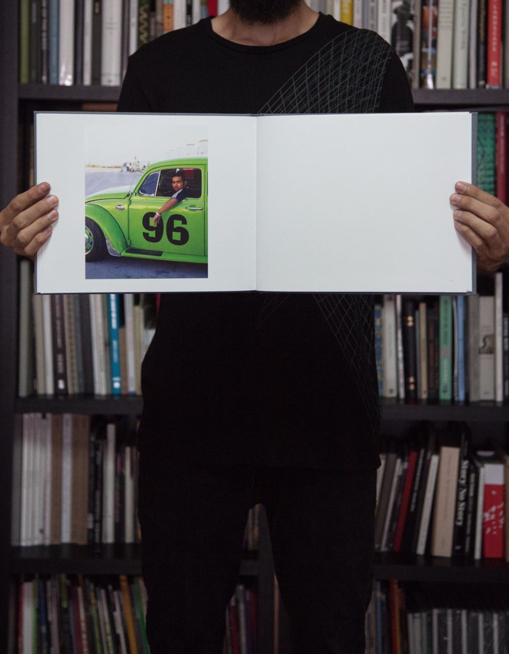 Suburbia Mexicana- Signed Copies