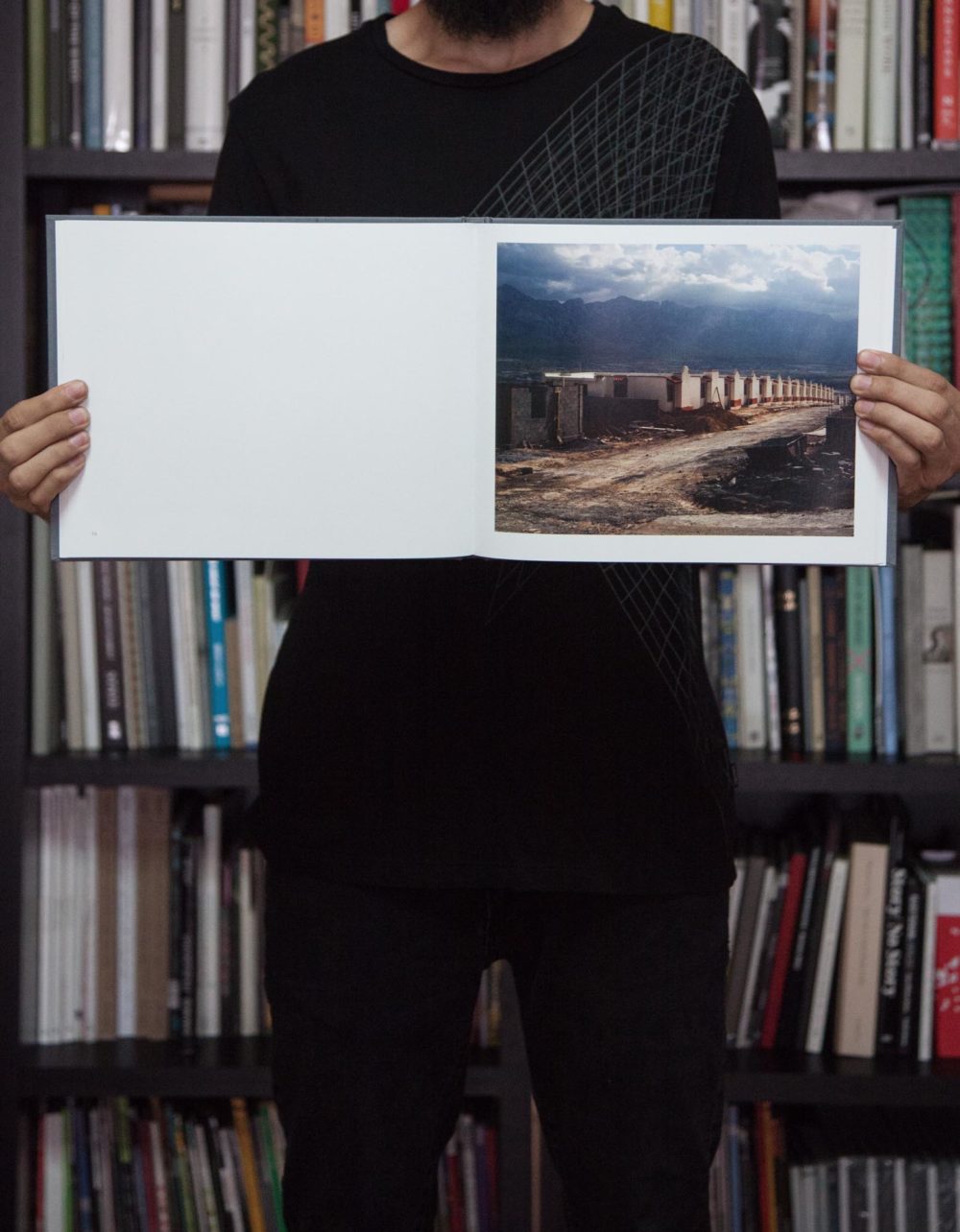 Suburbia Mexicana- Signed Copies