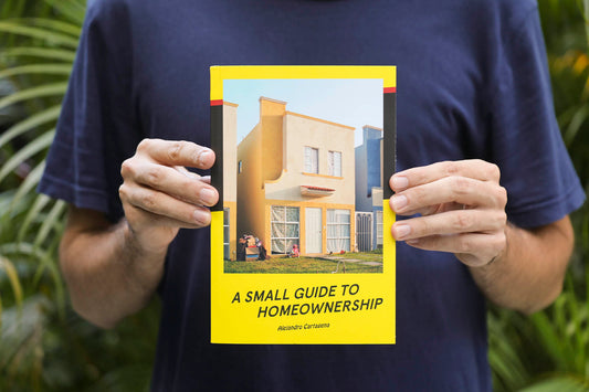 A Small Guide to Homeownership 1st edition