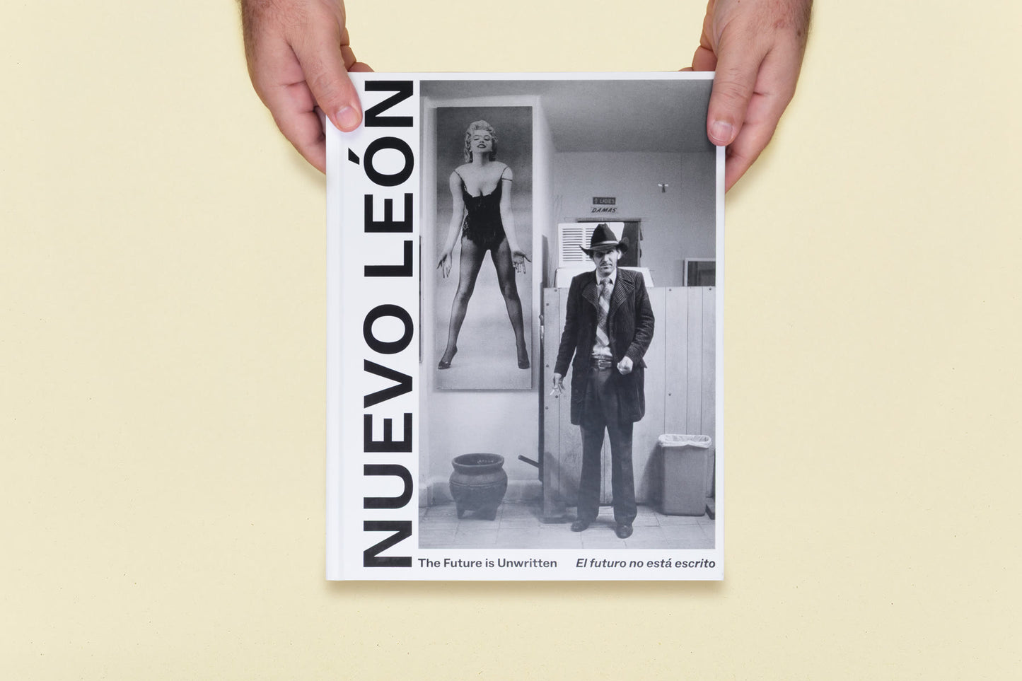Nuevo León: The Future is Unwritten