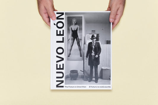 Nuevo León: The Future is Unwritten