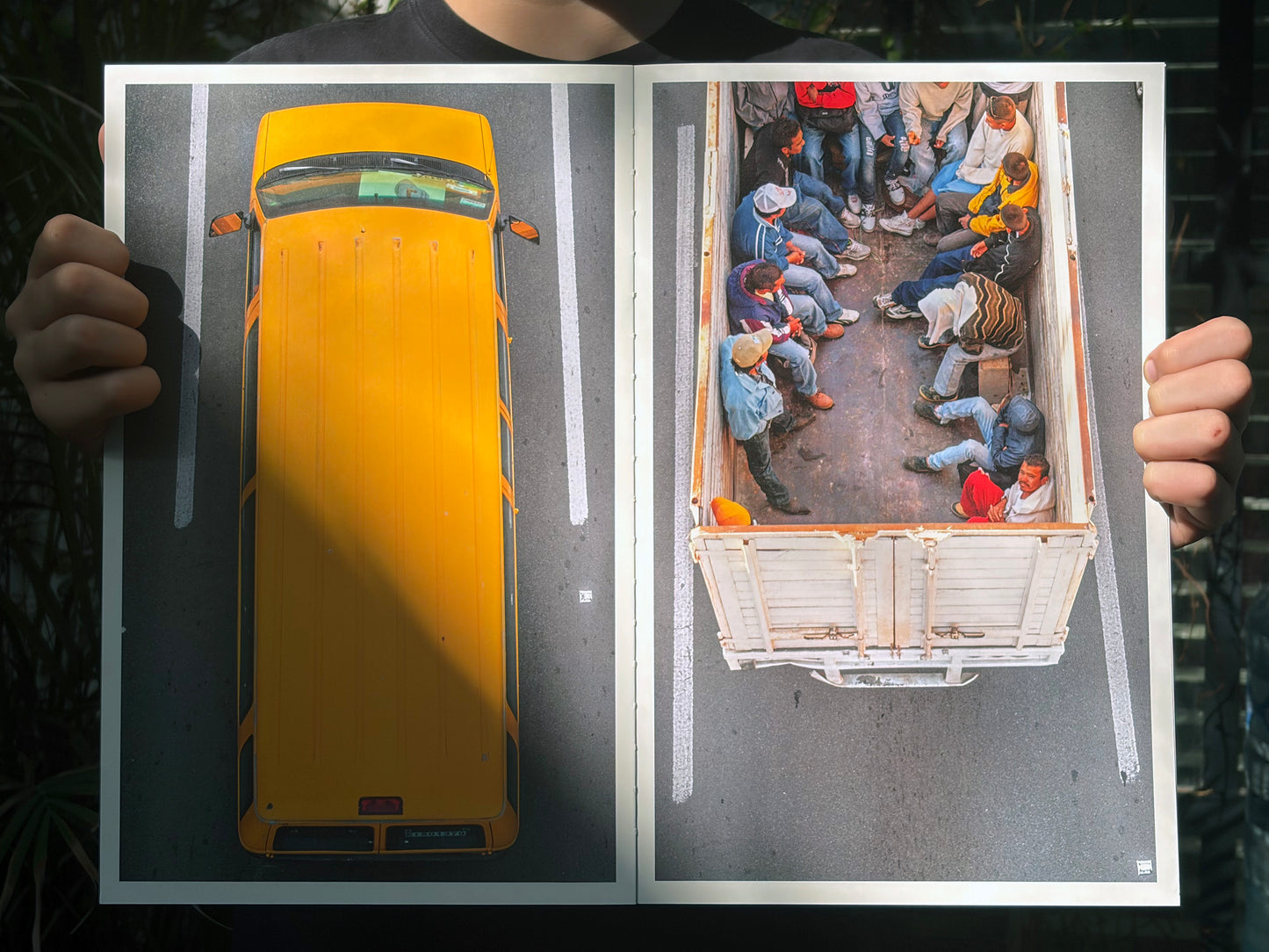 Carpoolers #4 3rd edition