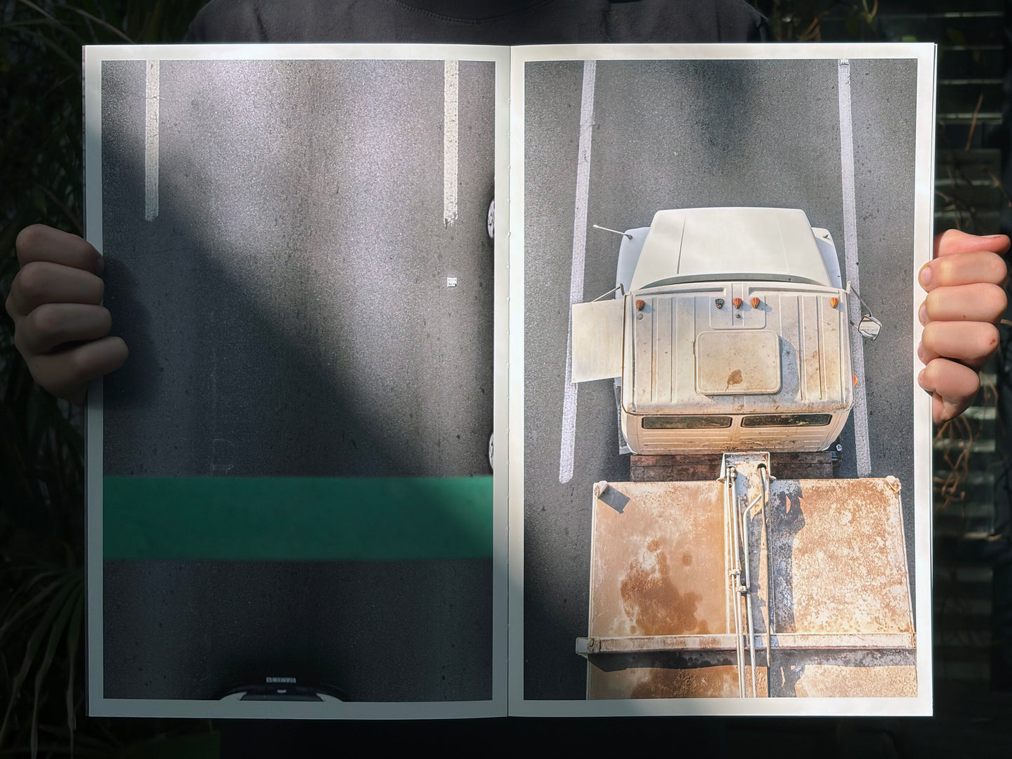 Carpoolers #4 3rd edition