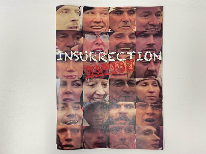 Insurrection Nation 1/15