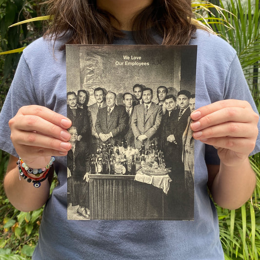 We Love Our Employees 2nd Edition