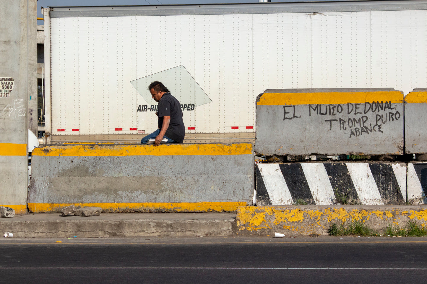 Puro Abance by Sonia Madrigal