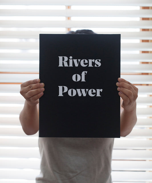 Rivers of Power Special edition