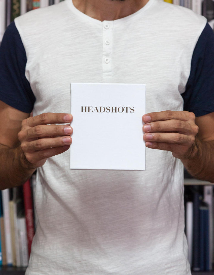 Headshots 1/7