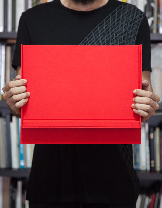 Suburbia Mexicana Special Edition