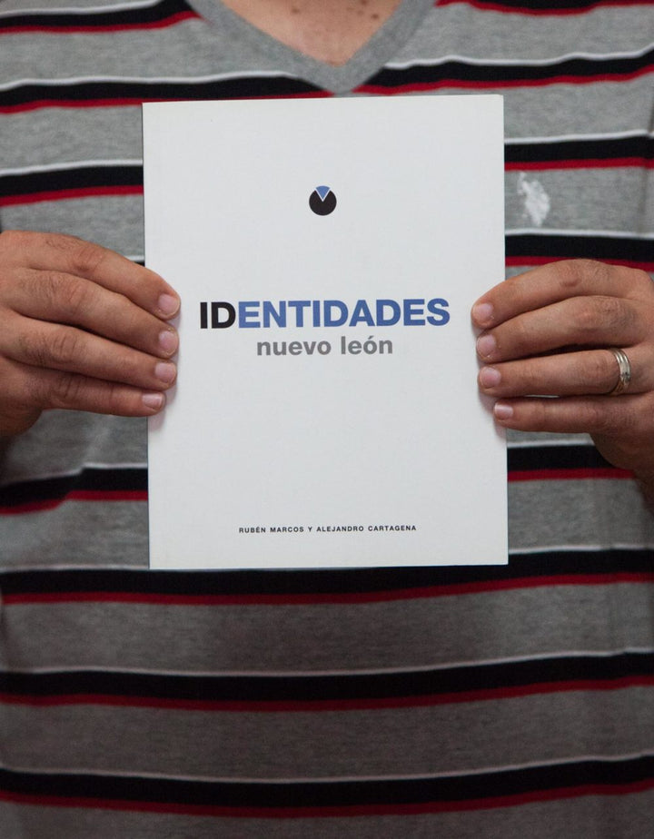 Identidad Nuevo León 1/8