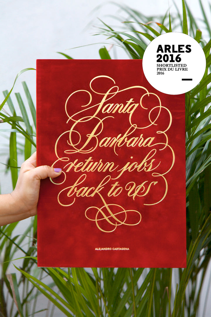 Santa Barbara Return Jobs back to US 1/11